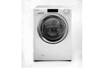 Candy GV1510LWC2 10KG 1500 Spin Washing Machine -White Candy GV1510LWC2 10KG 1500 Spin Washing Machine -White